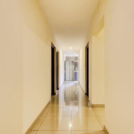 Hotel O Crescent Shine バンガロール エクステリア 写真